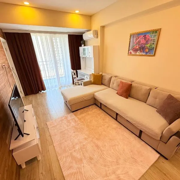 Park Azure 0414, hotel in Baku