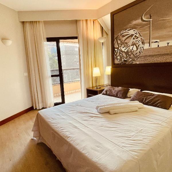 Bonaparte Hotel - Conforto, localização e lazer no coração de BSB! - Foto 2