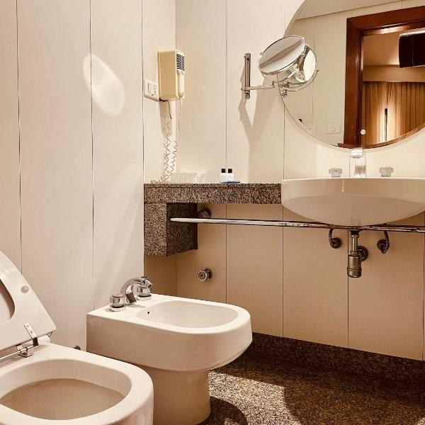 Bonaparte Hotel - Conforto, localização e lazer no coração de BSB! - Foto 3