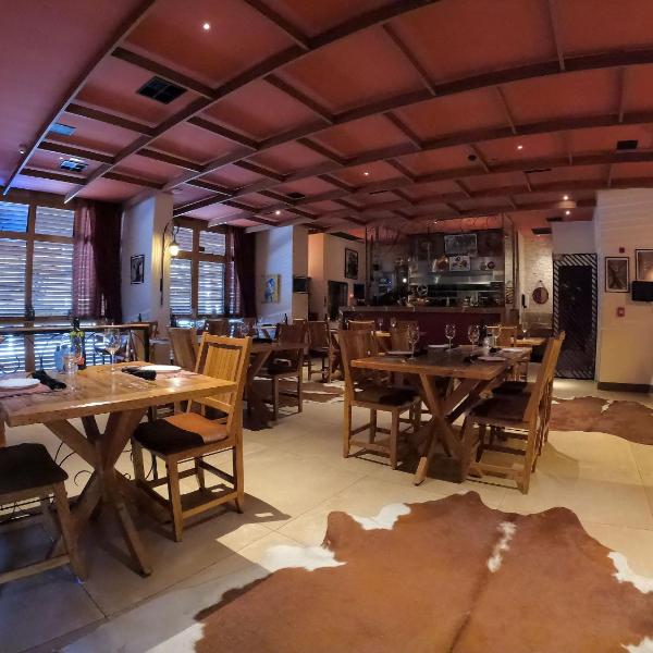 Bonaparte Hotel - Conforto, localização e lazer no coração de BSB! - Foto 5