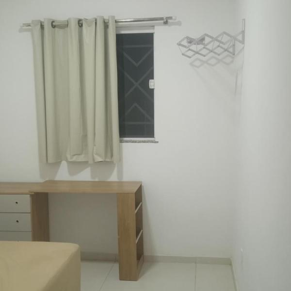 Kitnet Mobiliada