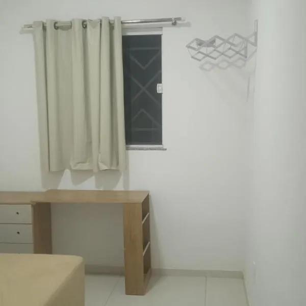 Kitnet Mobiliada, hotel em Vitória da Conquista