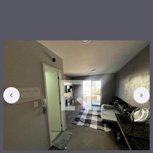 Studio, zona nobre de SP