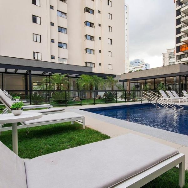 Studio Paulista Completo com Garagem - Consulado e Av Paulista - Foto 3