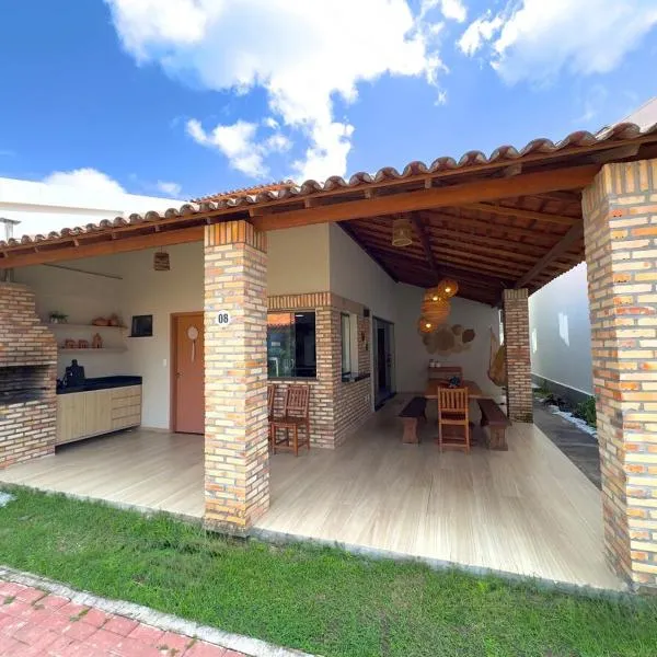Casa Rio - Temporada nos Lençóis Maranheses, khách sạn ở Barreirinhas