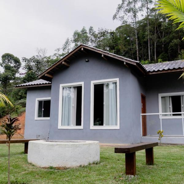 Cantinho Gênesis