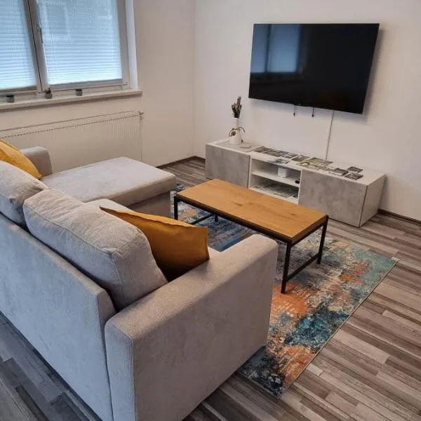 Boutique ELA – hotel w mieście Reutte