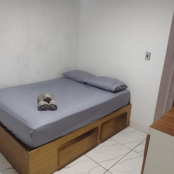 Casa com 2 quartos - Foto 5