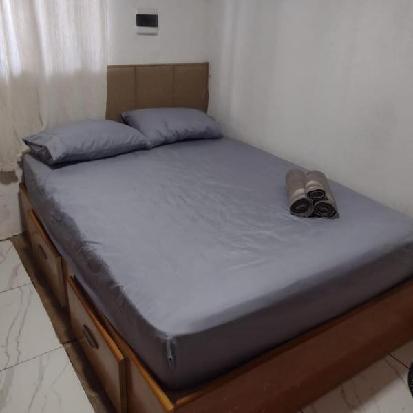 Casa com 2 quartos - Foto 2