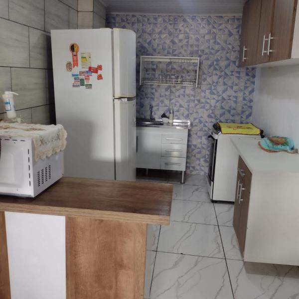 Casa com 2 quartos - Foto 4