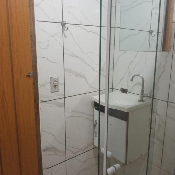 Casa com 2 quartos - Foto 3