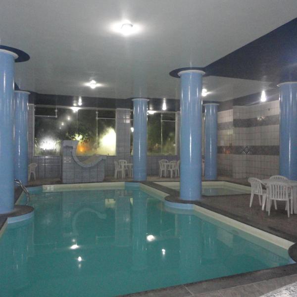 Jóia Hotel - Foto 4