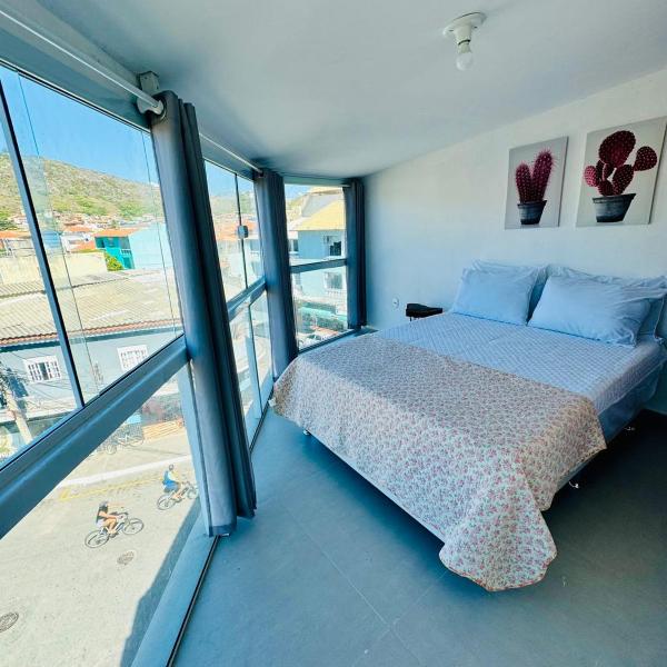 Apartamento rota da praia 1 - Foto 2