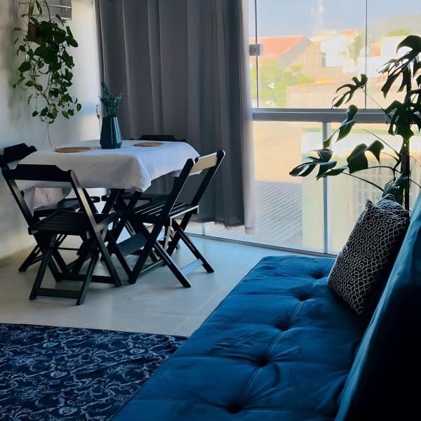 Apartamento rota da praia 1 - Foto 4