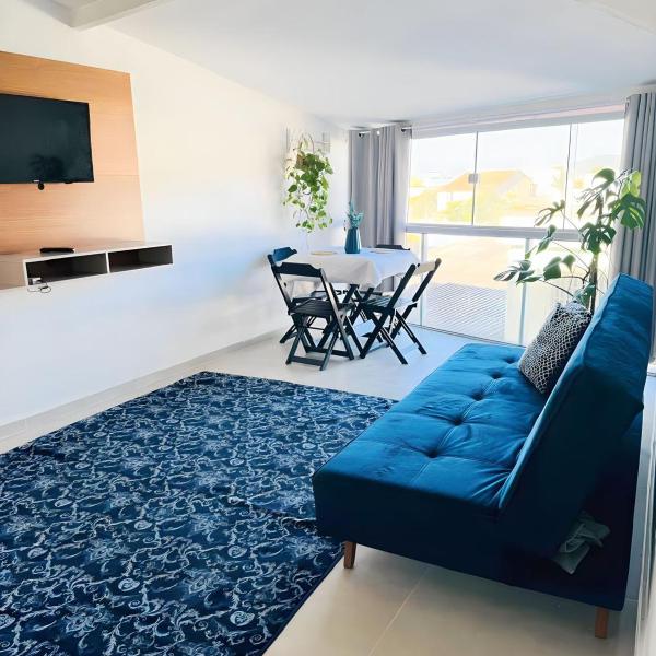 Apartamento rota da praia 1 - Foto 5