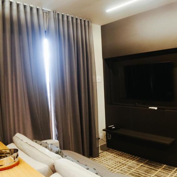 Apartamento novo e aconchegante - Foto 2