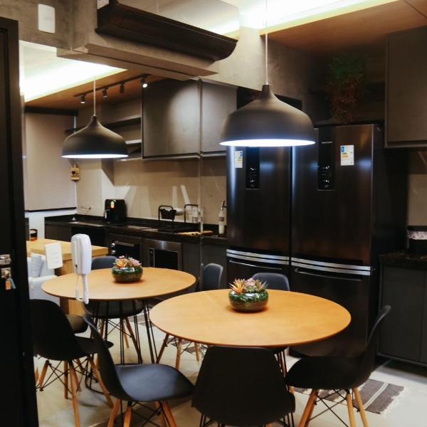 Apartamento novo e aconchegante - Foto 4