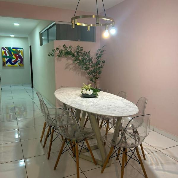 Apartamento Completo acomodação de até 9 pessoas vizinho ao Caruaru Shopping