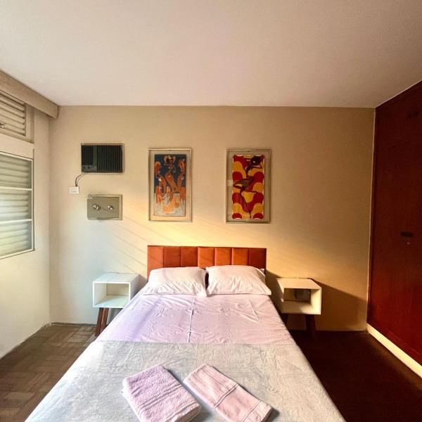 Descomplica Hostel - Foto 2