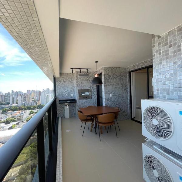 Apartamento para cop 30 - Foto 5