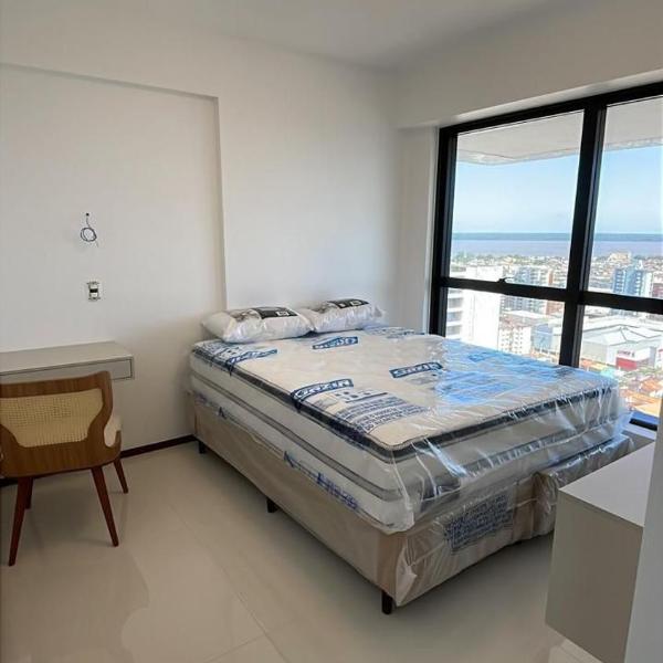 Apartamento para cop 30 - Foto 4