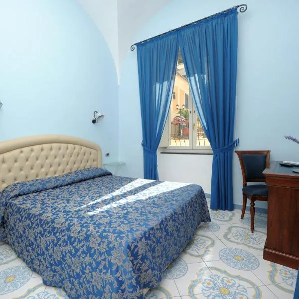 B&B Palazzo Pisani, hotel in Amalfi