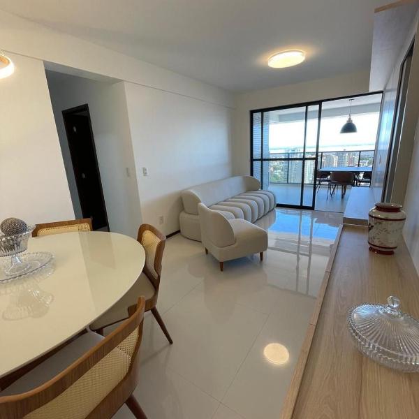 Apartamento para cop 30 - Foto 2