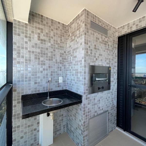 Apartamento para cop 30 - Foto 3