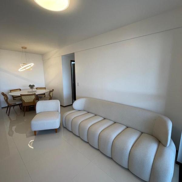 Apartamento para cop 30