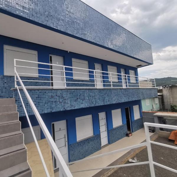Apartamento em Igrejinha Centro