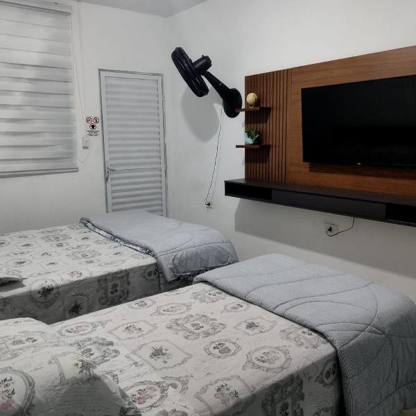Suites e quartos próximo do aeroporto de Guarulhos - Foto 2