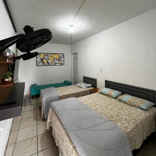 Suites e quartos próximo do aeroporto de Guarulhos - Foto 5