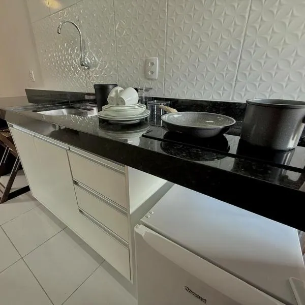 Loft Elba, hotel in Campina Grande