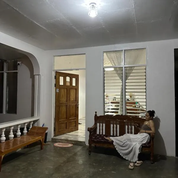 Sea LaVie Guesthouse, hotel in Siquijor