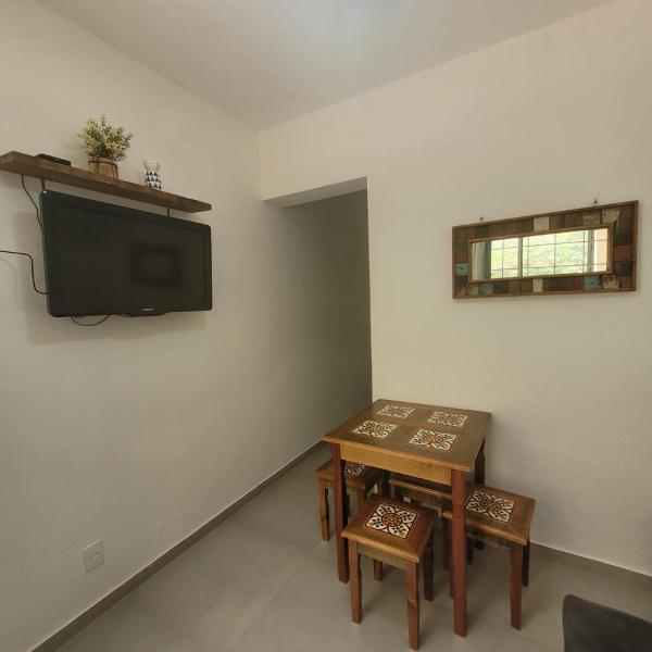 Apartamento no Centro, Miguel Pereira