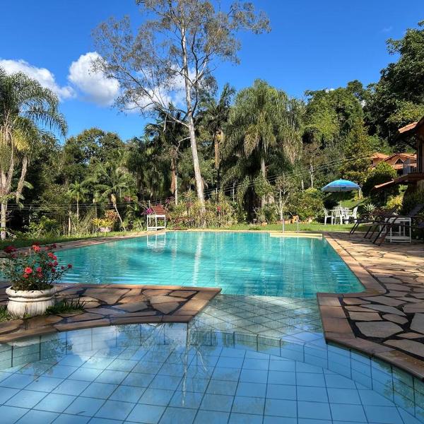 Paraíso Elim