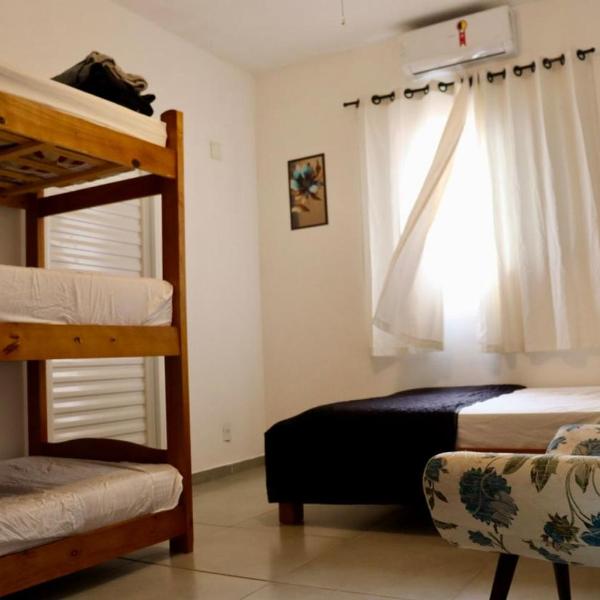 Mini Casa Família