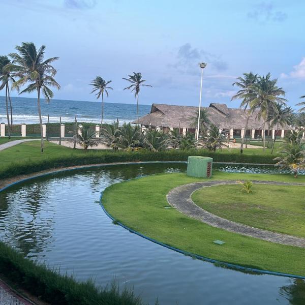 Aquaville Porto das Dunas Beach Park