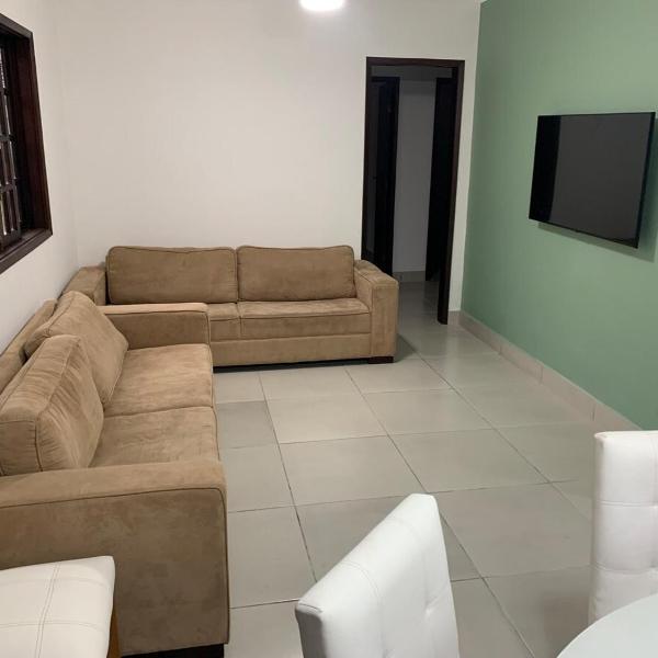 Casa de Praia Morada da Praia