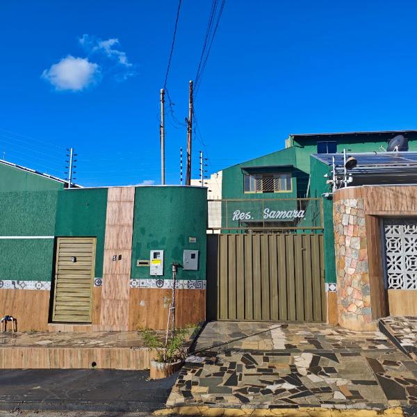 Residencial Samara