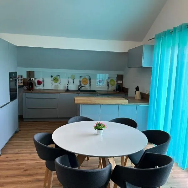 Gemütliche 3 Zimmer zum Entspannen, hotel in Korntal-Münchingen