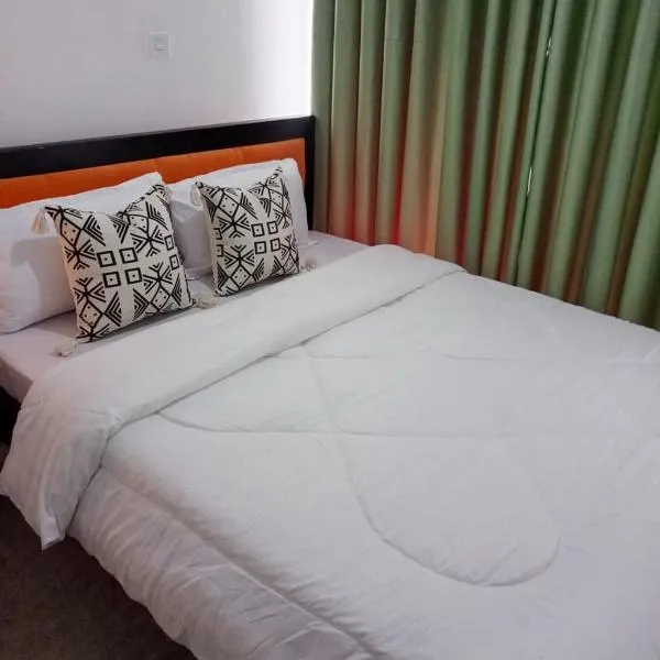 Happy Stays, Hotel in Ongata Rongai 