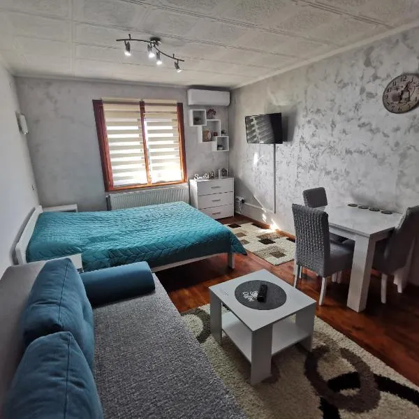 Apartman Tarski snovi - Tara, Kaluđerske bare, hotel v destinaci Kaludjerske Bare