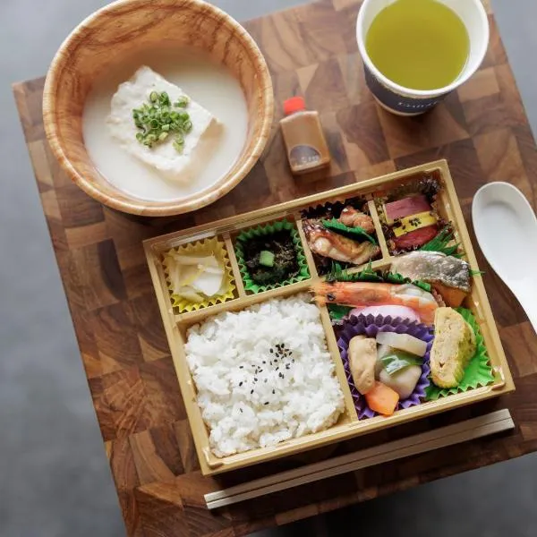 Fairfield by Marriott Saga Ureshino Onsen, hotel din Ureshino