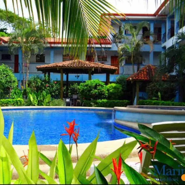 Marina Loft, hotell sihtkohas Coco