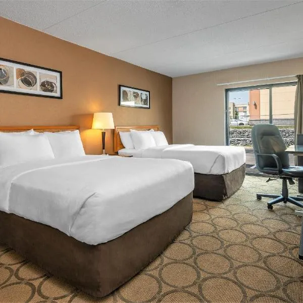Comfort Inn, Hotel in Brandon