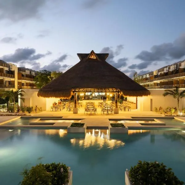 Wyndham Tulum, hotel in Tulum