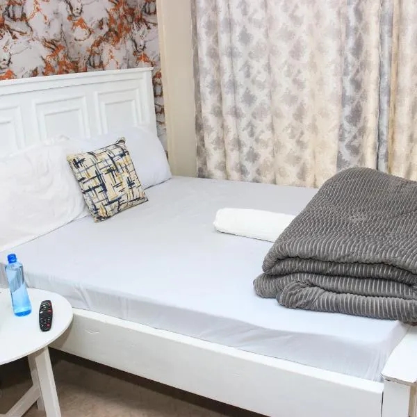 fitbull homes, hotel in Nairobi