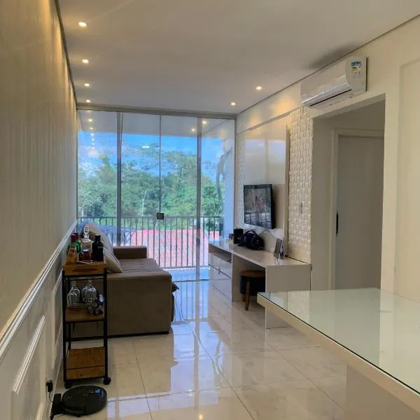 LINDO AP no Condomínio Topázio, hotell i Rio Branco