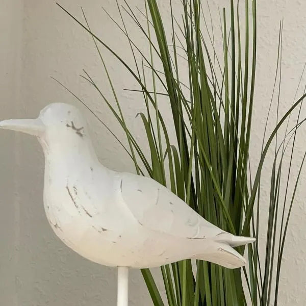 Ferienwohnung Emmi, Hotel in Nordenham